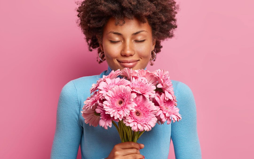 Are You in Your Own Way?